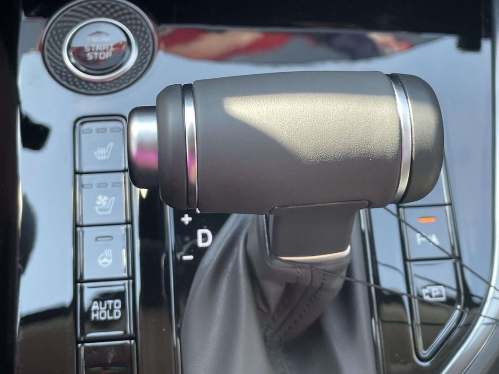 2026 Kia Niro SX