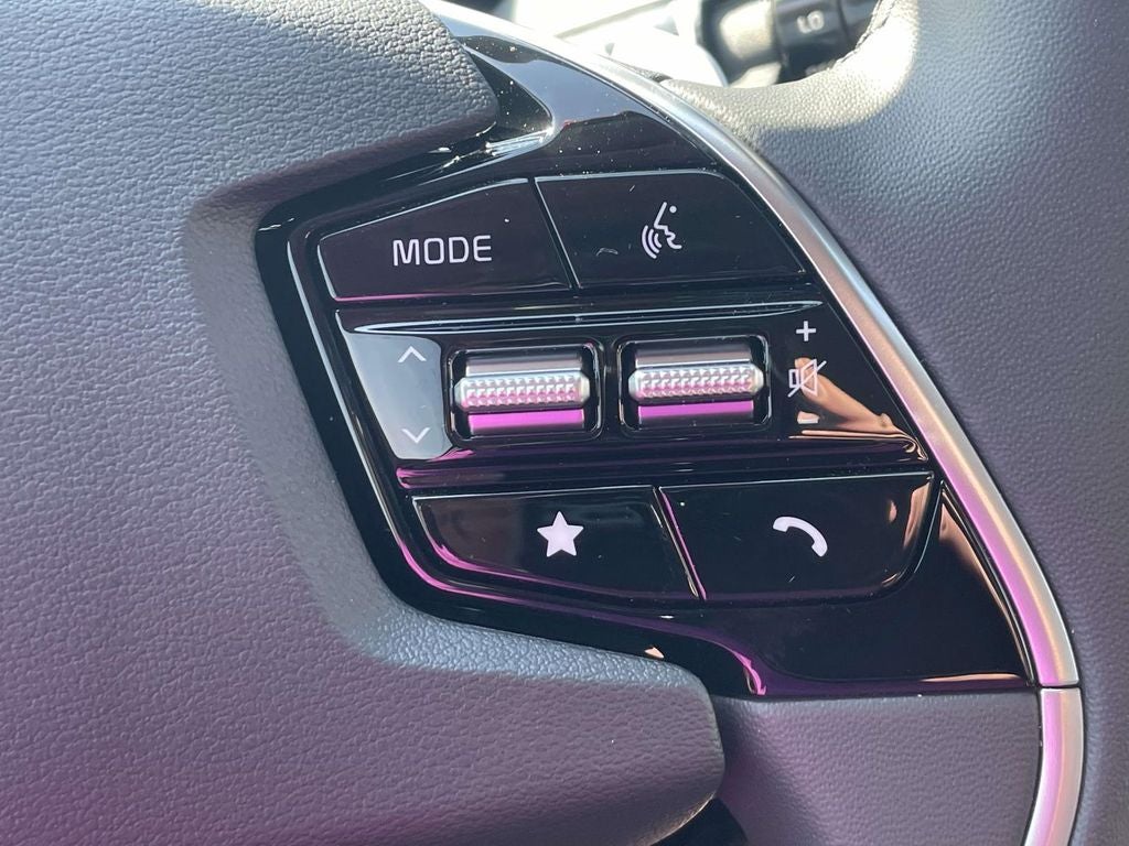 2026 Kia Niro SX