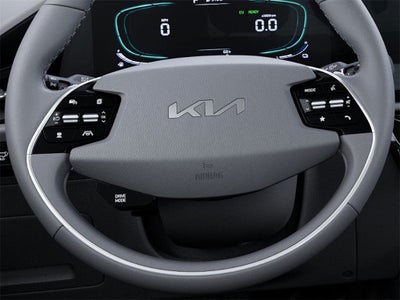 2026 Kia Niro SX