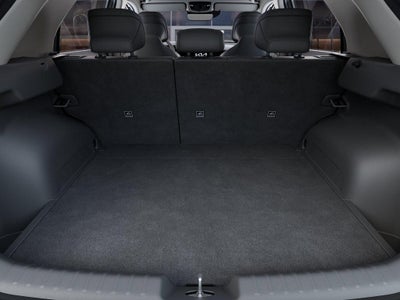 2026 Kia Niro SX