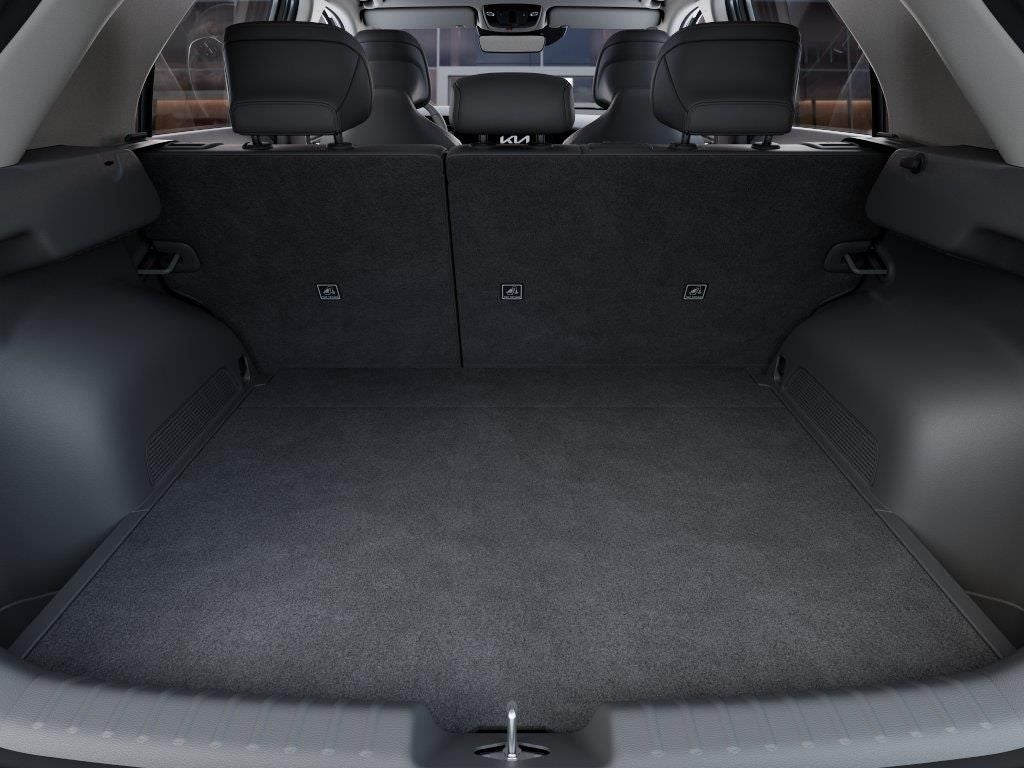 2026 Kia Niro SX