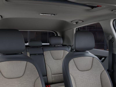 2026 Kia Niro SX