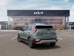 2026 Kia Niro SX