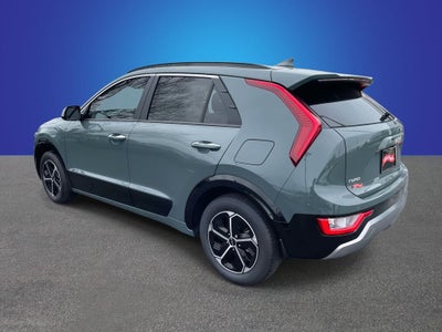2026 Kia Niro SX