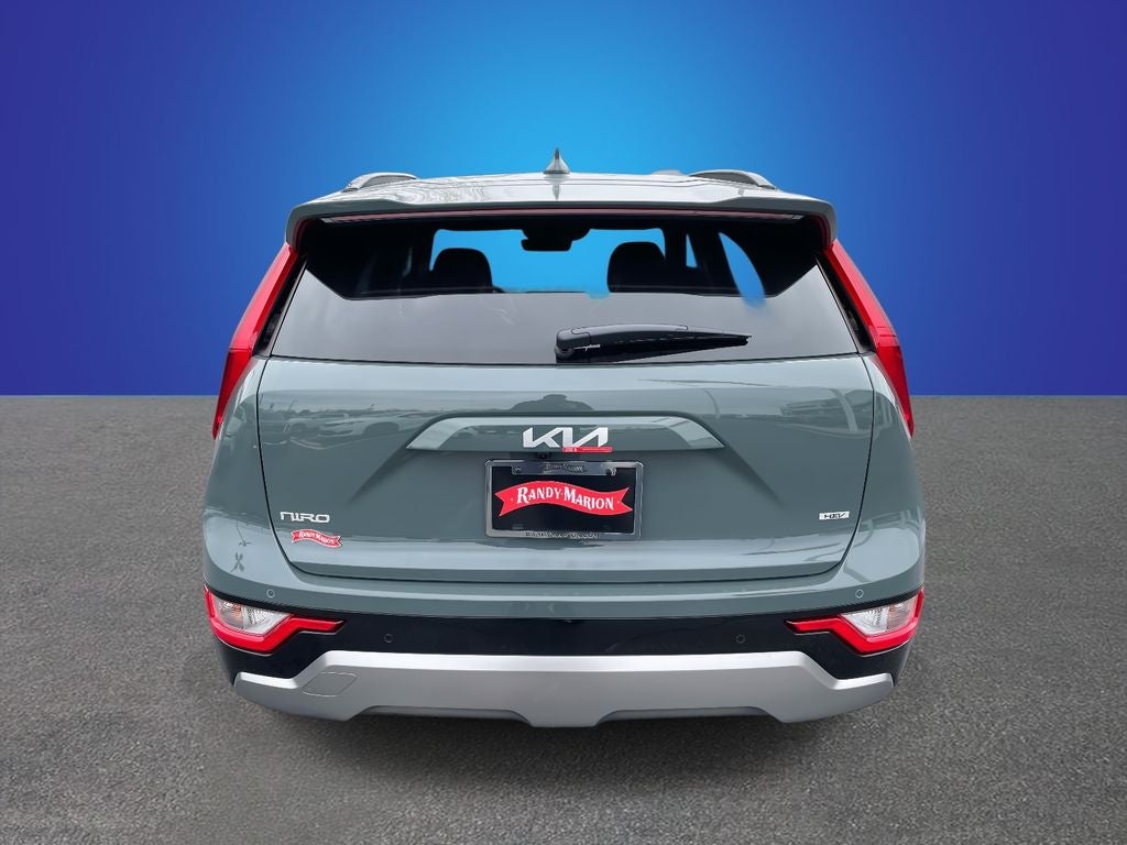 2026 Kia Niro SX