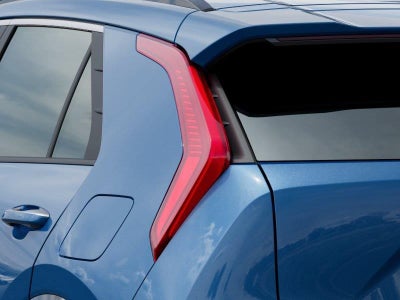 2026 Kia Niro SX