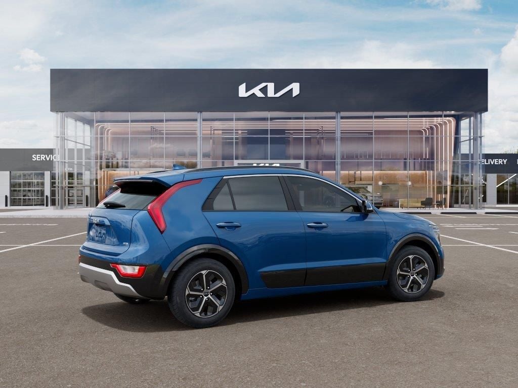 2026 Kia Niro SX