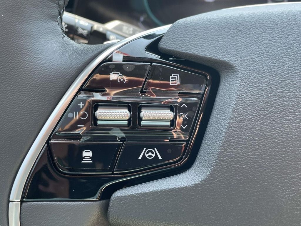 2026 Kia Niro SX