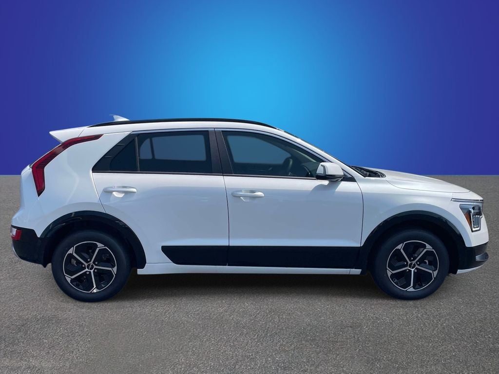 2026 Kia Niro SX