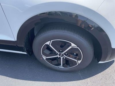 2026 Kia Niro SX