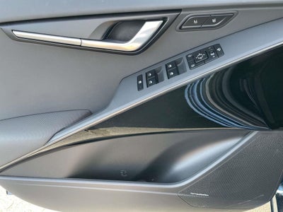 2025 Kia Niro SX