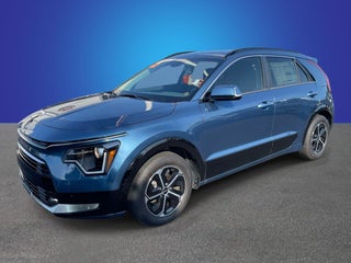 2025 Kia Niro SX