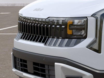 2027 Kia Seltos EX
