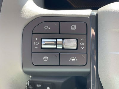 2027 Kia Seltos EX