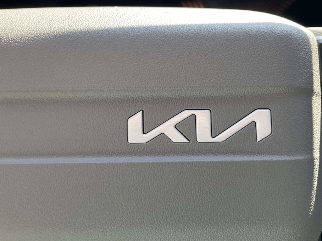 2027 Kia Seltos EX