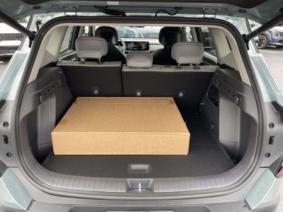 2027 Kia Seltos EX