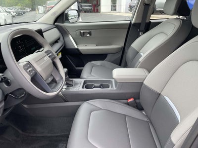 2027 Kia Seltos EX