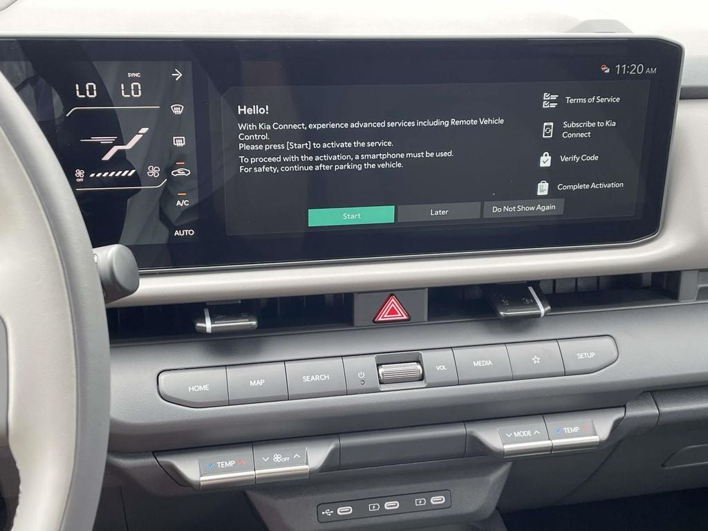 2027 Kia Seltos EX