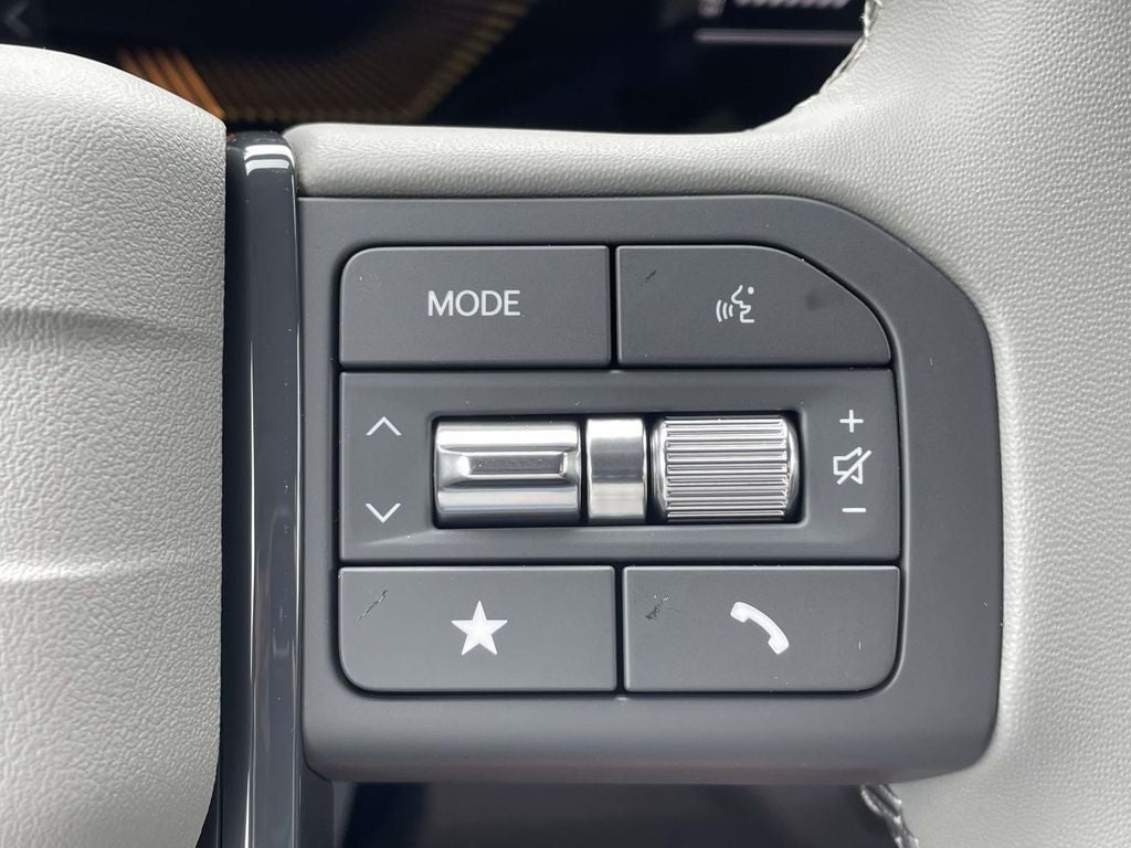 2027 Kia Seltos EX