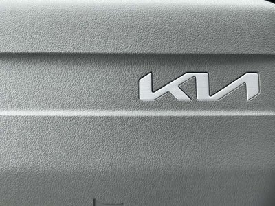 2027 Kia Seltos EX