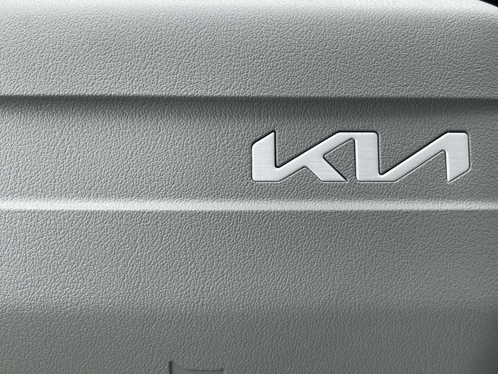 2027 Kia Seltos EX