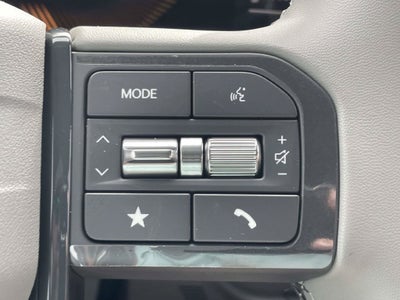2027 Kia Seltos EX