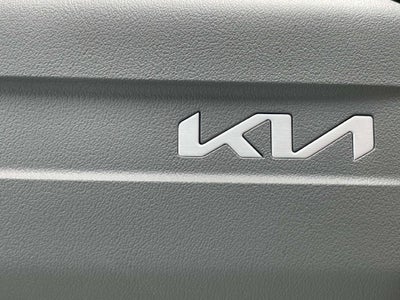 2027 Kia Seltos EX