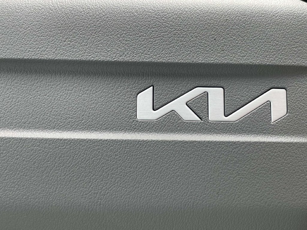 2027 Kia Seltos EX