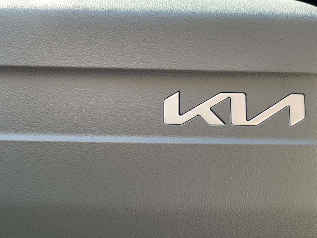 2027 Kia Seltos EX