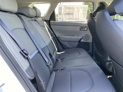 2027 Kia Seltos EX