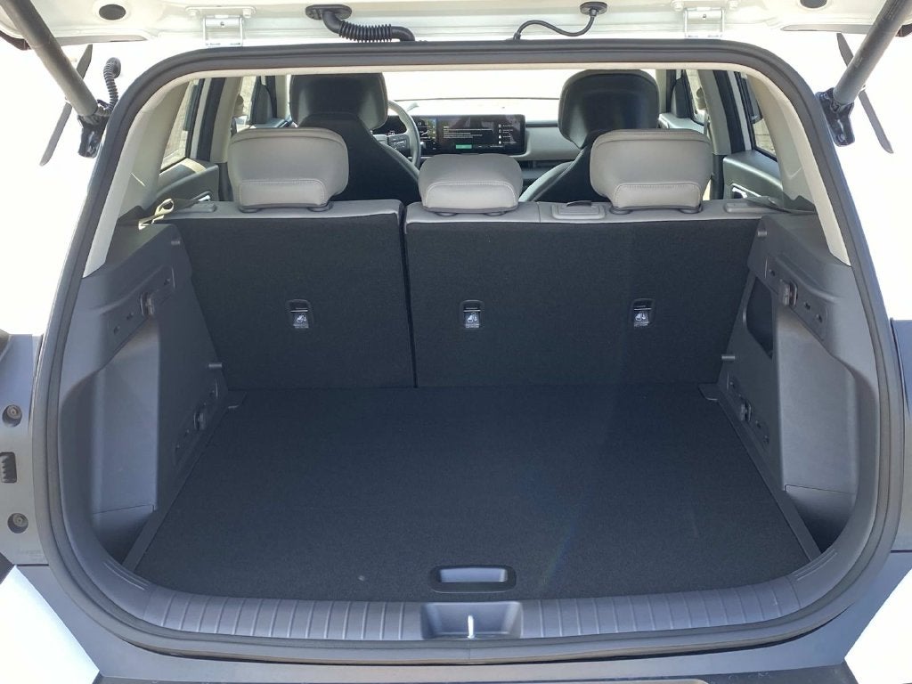2027 Kia Seltos EX