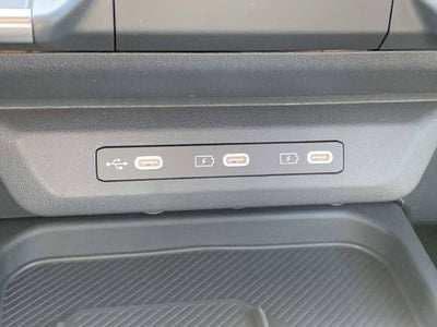 2027 Kia Seltos EX