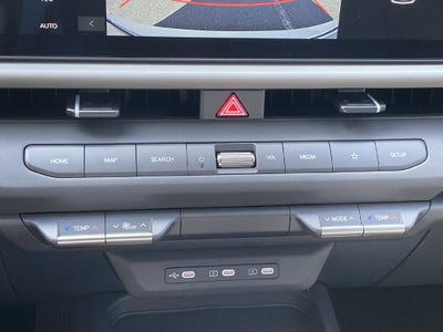 2027 Kia Seltos EX