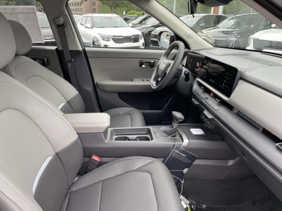 2027 Kia Seltos EX