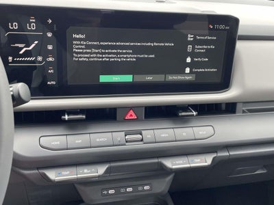2027 Kia Seltos EX