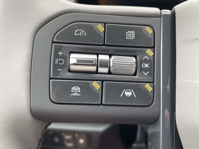 2027 Kia Seltos EX