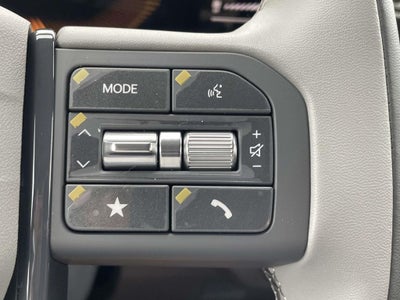 2027 Kia Seltos EX