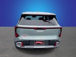 2027 Kia Seltos EX
