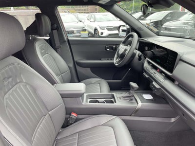 2027 Kia Seltos X-Line