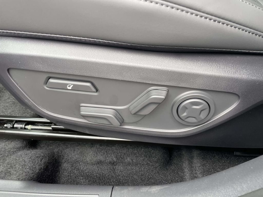 2027 Kia Seltos X-Line