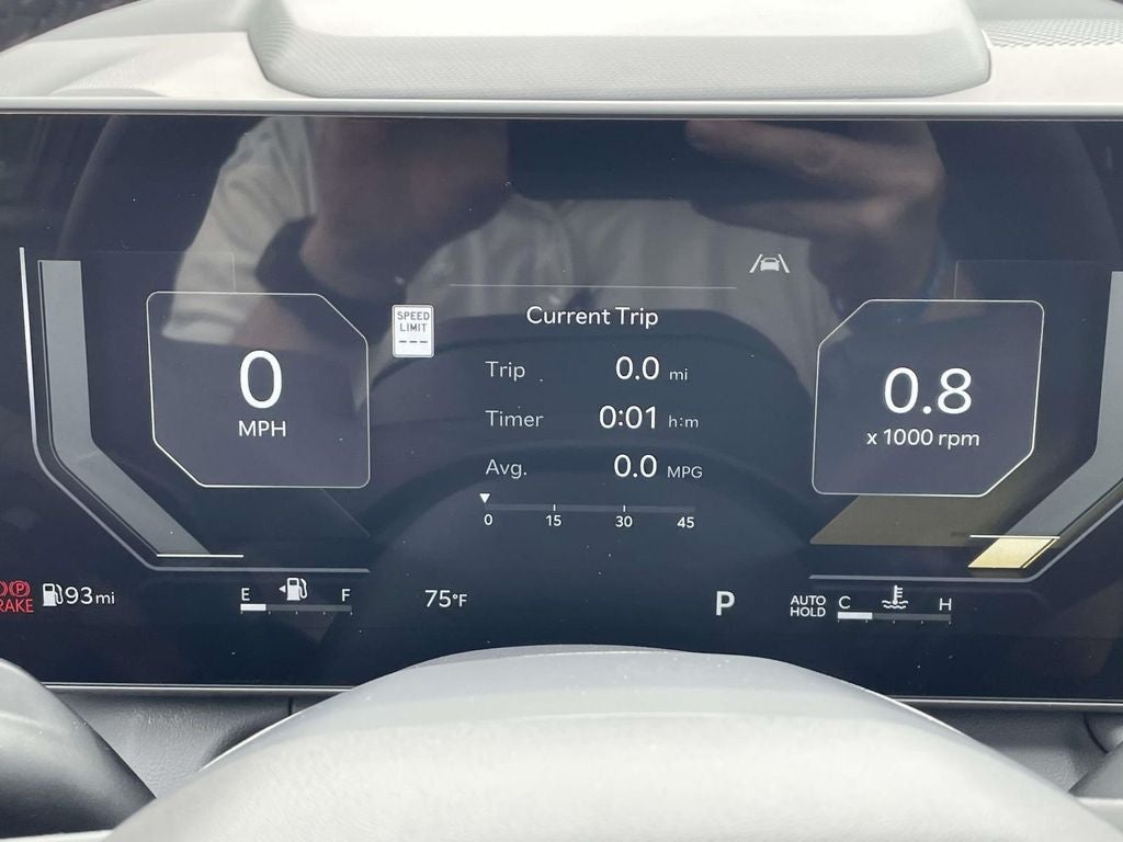 2027 Kia Seltos X-Line