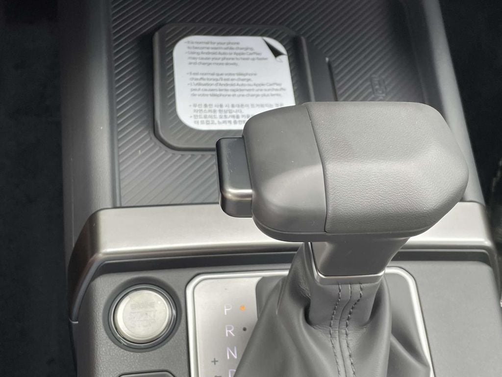 2027 Kia Seltos X-Line