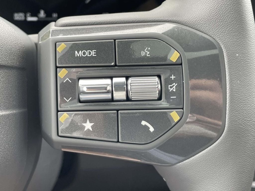 2027 Kia Seltos X-Line