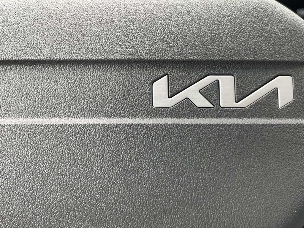 2027 Kia Seltos X-Line