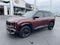 2027 Kia Seltos X-Line SX