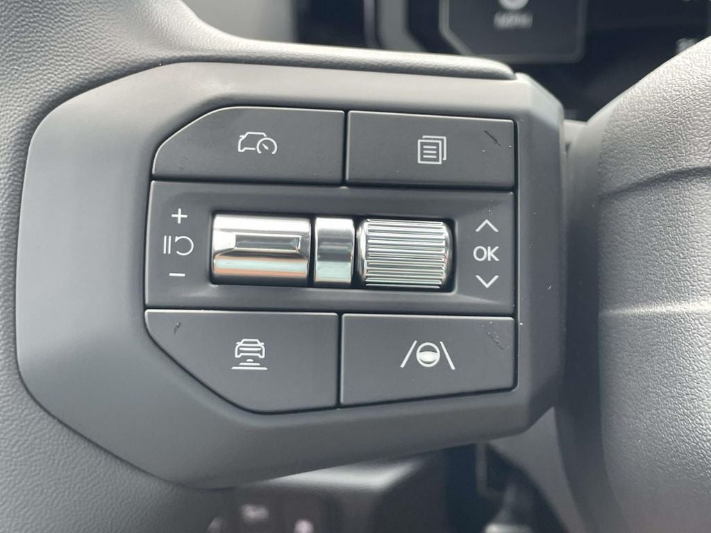 2027 Kia Seltos X-Line SX