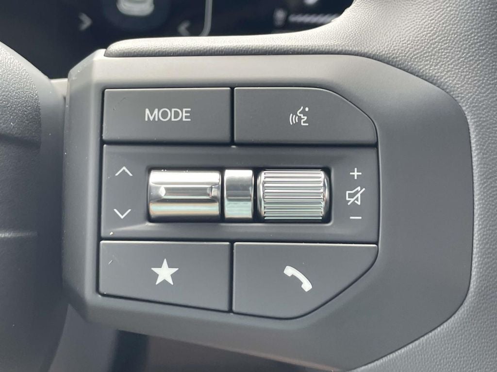 2027 Kia Seltos X-Line SX