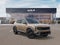 2027 Kia Seltos X-Line