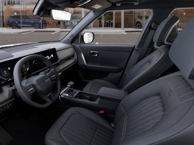 2027 Kia Seltos X-Line SX