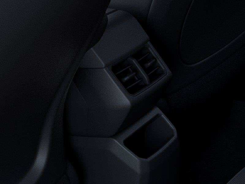 2027 Kia Seltos X-Line SX